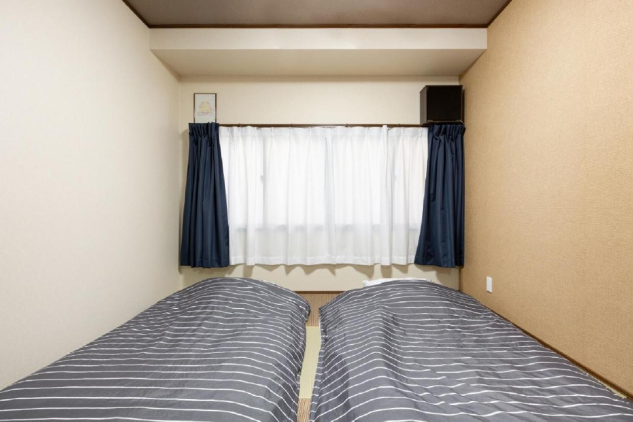 Hotel 京町屋楓 Kyomachiya Kaede Kioto Exterior foto